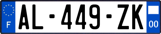 AL-449-ZK