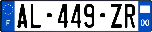 AL-449-ZR