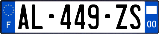 AL-449-ZS