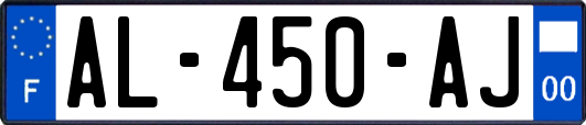 AL-450-AJ