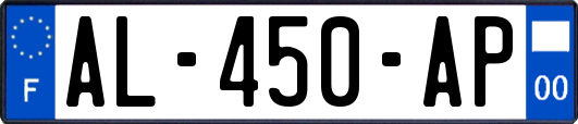 AL-450-AP