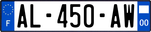 AL-450-AW