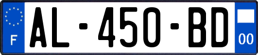 AL-450-BD