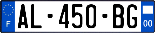 AL-450-BG