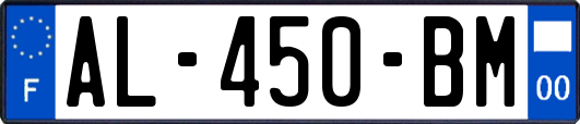 AL-450-BM