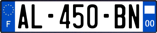 AL-450-BN