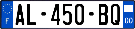 AL-450-BQ