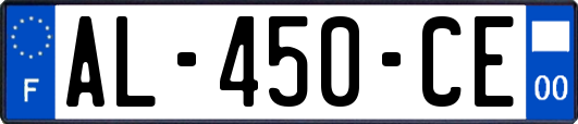 AL-450-CE