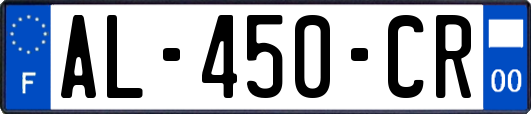 AL-450-CR