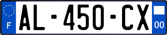 AL-450-CX