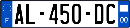 AL-450-DC