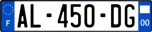 AL-450-DG