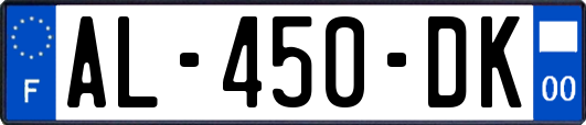 AL-450-DK