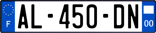 AL-450-DN