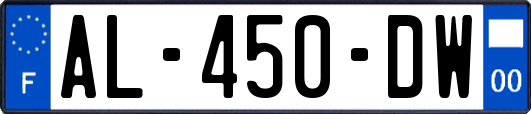 AL-450-DW