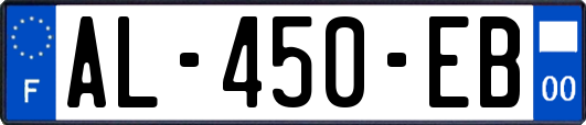 AL-450-EB