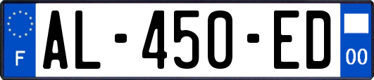 AL-450-ED