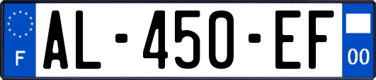 AL-450-EF