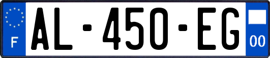 AL-450-EG