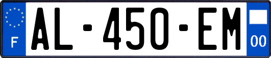 AL-450-EM
