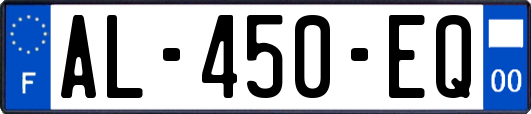 AL-450-EQ