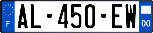 AL-450-EW