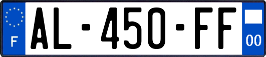 AL-450-FF