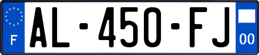 AL-450-FJ