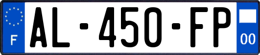 AL-450-FP