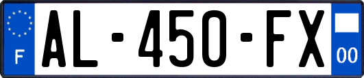 AL-450-FX