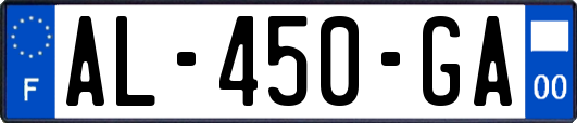 AL-450-GA
