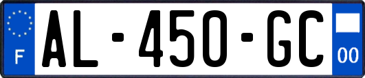 AL-450-GC