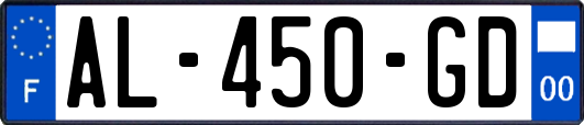 AL-450-GD