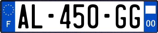 AL-450-GG
