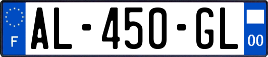 AL-450-GL