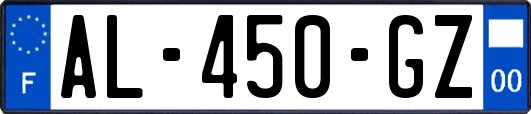 AL-450-GZ