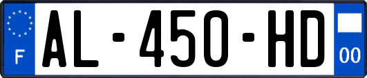 AL-450-HD