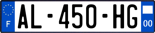 AL-450-HG