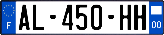 AL-450-HH