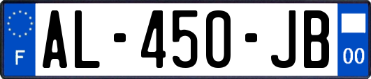 AL-450-JB