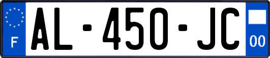AL-450-JC