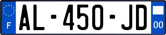 AL-450-JD