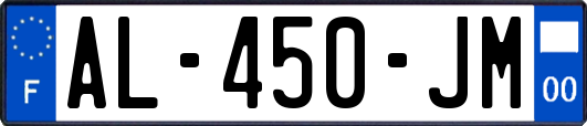 AL-450-JM
