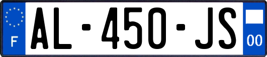 AL-450-JS