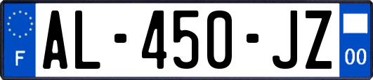 AL-450-JZ