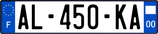 AL-450-KA