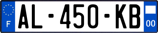 AL-450-KB