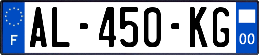 AL-450-KG