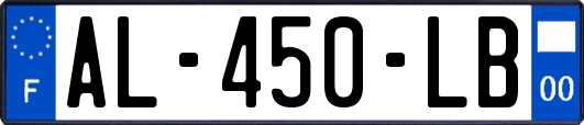 AL-450-LB