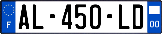AL-450-LD